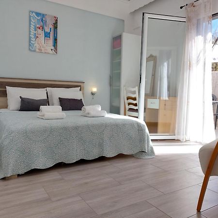 Holiday House Heraklion Exterior foto