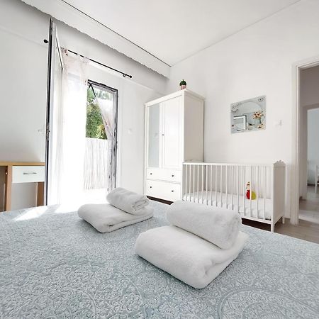 Holiday House Heraklion Exterior foto