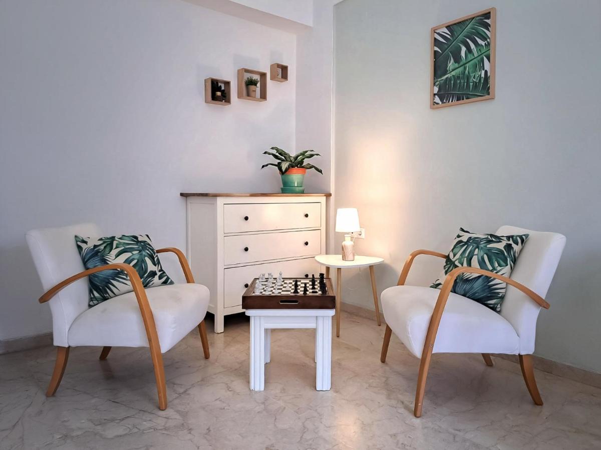 Holiday House Heraklion Exterior foto