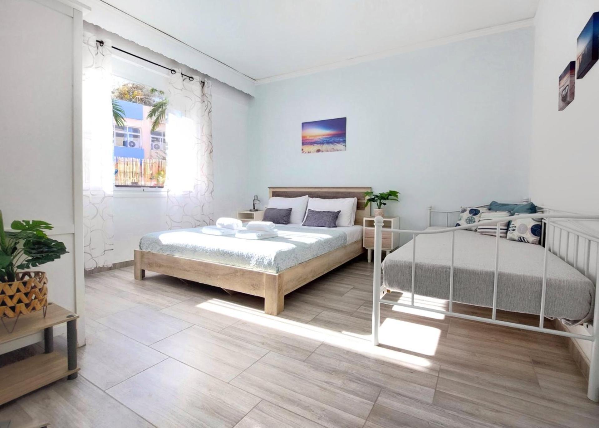 Holiday House Heraklion Exterior foto