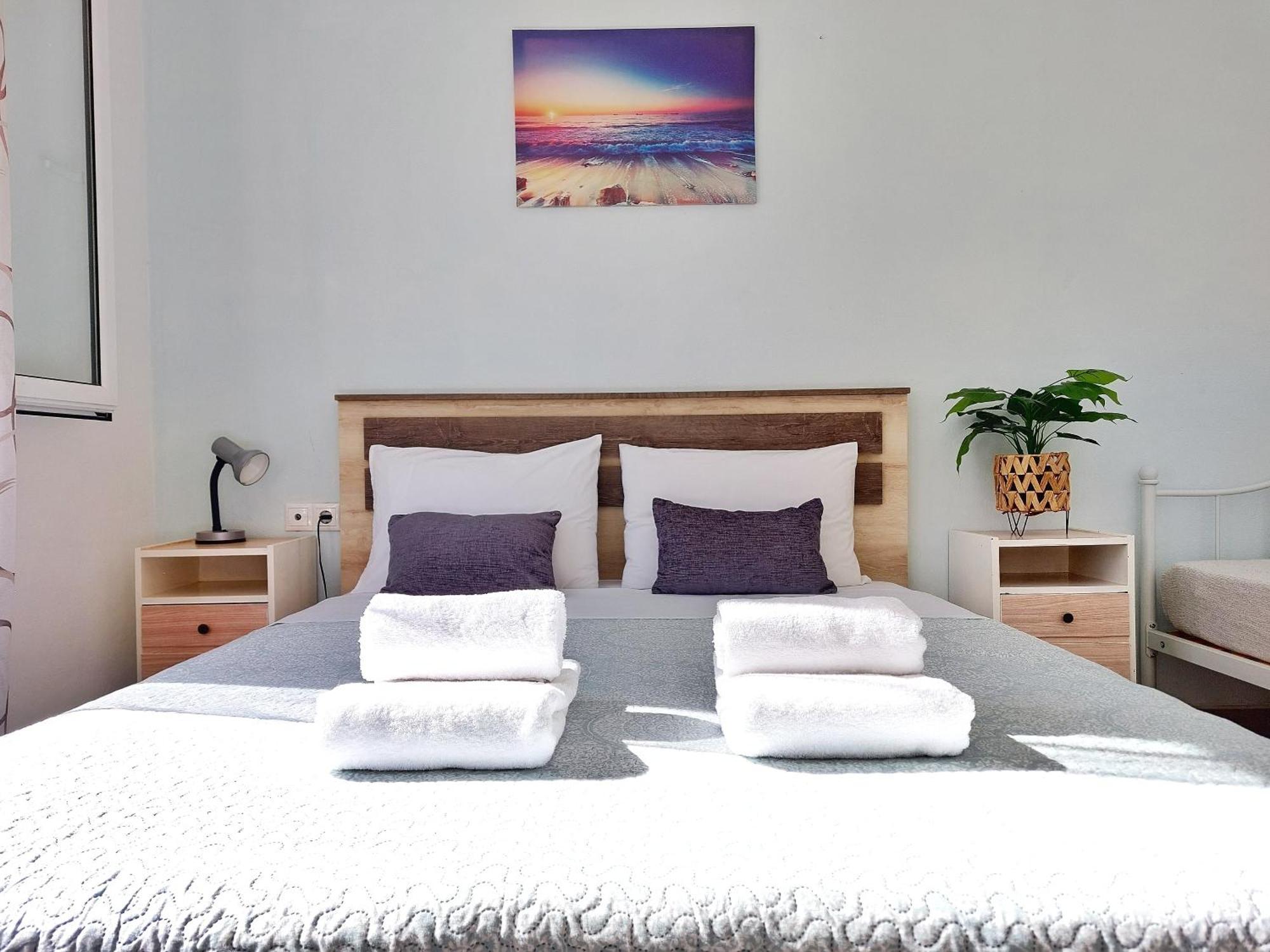 Holiday House Heraklion Exterior foto