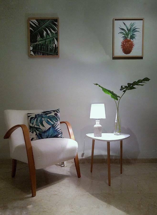 Holiday House Heraklion Exterior foto