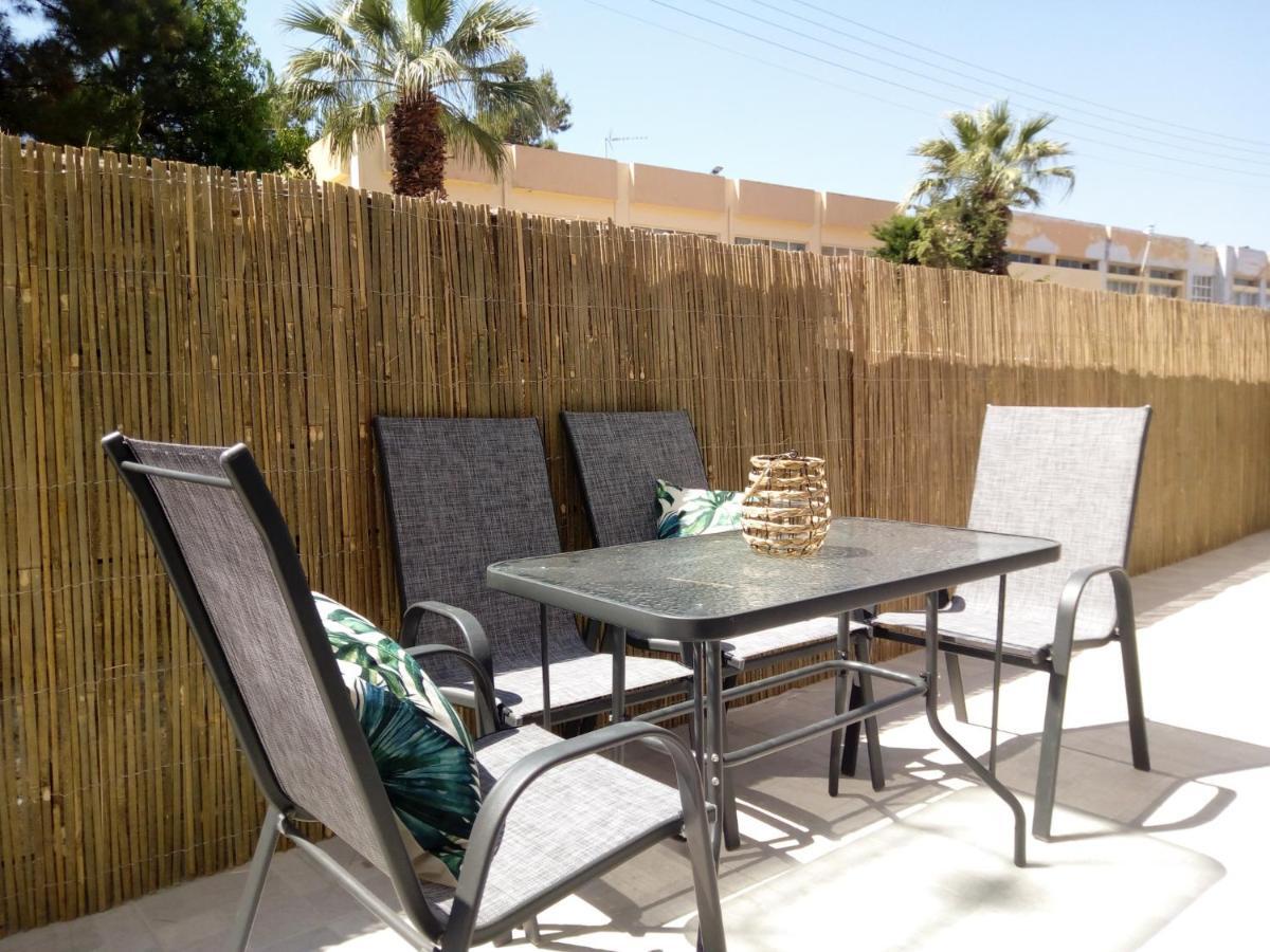 Holiday House Heraklion Exterior foto