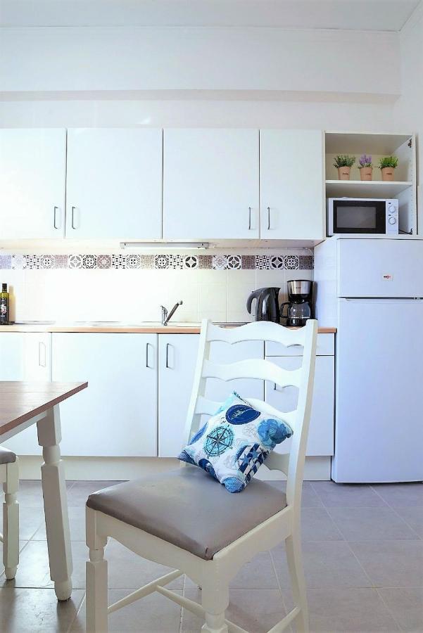 Holiday House Heraklion Exterior foto