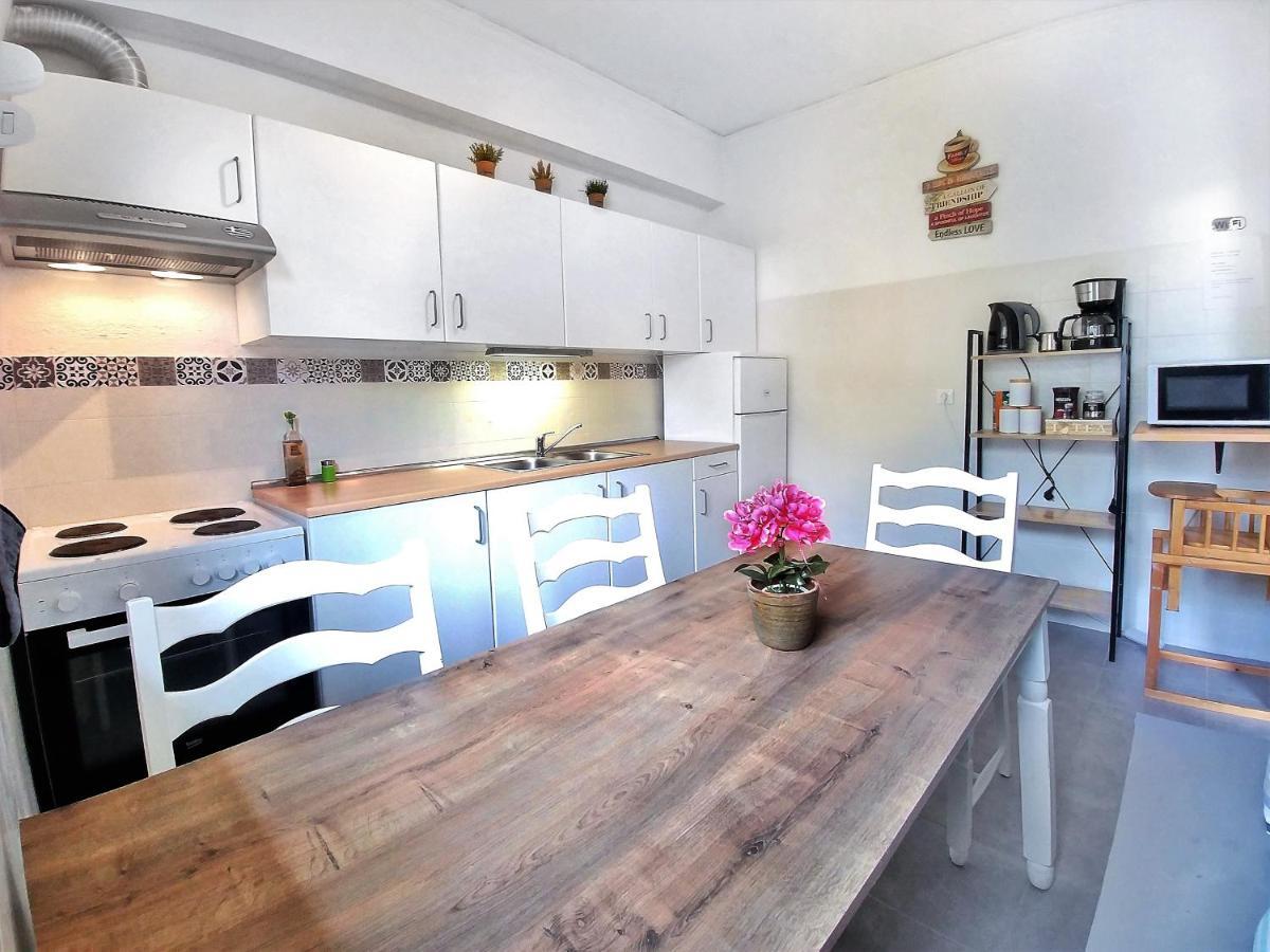 Holiday House Heraklion Exterior foto